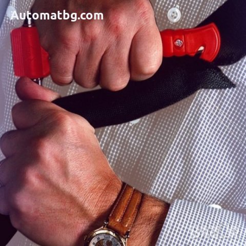 Чукче аварийно Automat, снимка 3 - Аксесоари и консумативи - 23959393