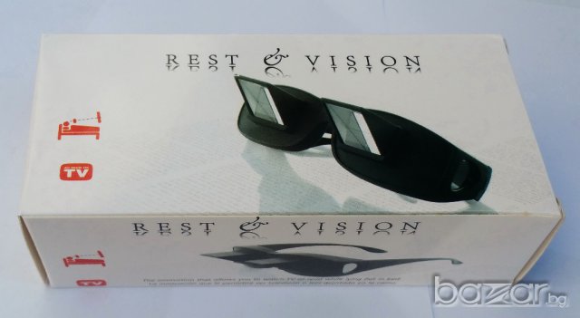 Призмени очила REST and VISION, снимка 10 - Други спортове - 13796026