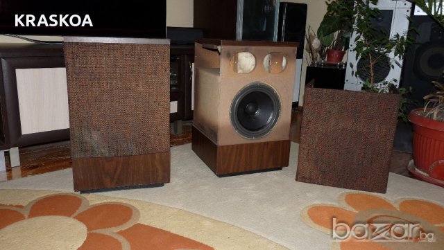 BOSE  501 SERIES  2, снимка 15 - Тонколони - 18238505