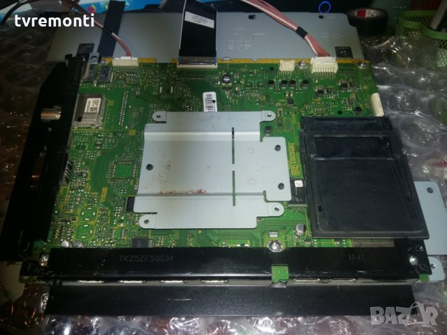 MAIN BOARD TNPH0993 2A