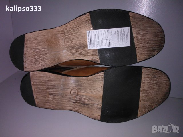 Timberland оригинални обувки, снимка 6 - Ежедневни обувки - 24490897