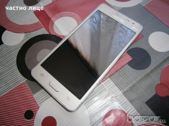 Продавам Samsung Galaxy Prime Duos цял за части, снимка 1 - Samsung - 20571041