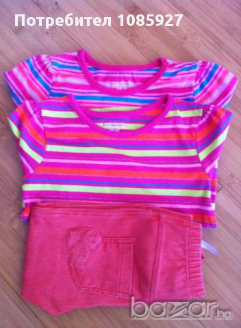  НОВА ЦЕНА! Много дрешки за момиченце на 2-3, снимка 2 - Други - 16975106