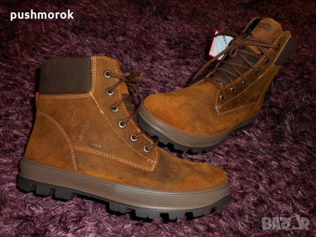 Superfit GTX / gore tex / номер 39, снимка 7 - Мъжки боти - 23508562