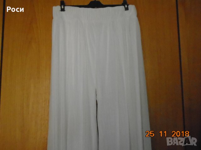 Панталон-пола