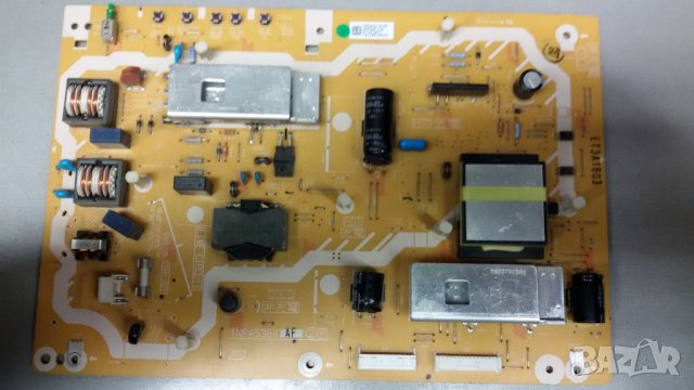 PANACONIC TX-L42E30E, снимка 3 - Части и Платки - 23495601