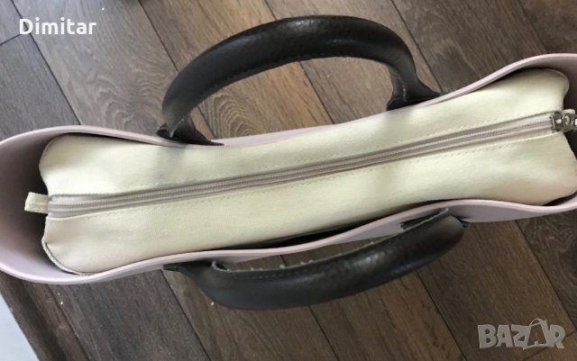 Оригинална чанта Obag, снимка 4 - Чанти - 23880851