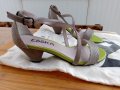 Дизайнерси дамски обувки Esska - 37 номер, снимка 9