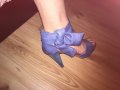 Дамски сандали, снимка 4