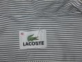 Риза LACOSTE    мъжка,Л