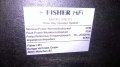 fisher hifi model ste-171/3way/2x70w/8ohm-внос швеицария, снимка 15