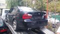 BMW 320 E90 2006г. M paket - На части, снимка 1 - Автомобили и джипове - 19203202
