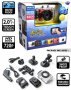 Екшън камера водоустойчива HD 720P , снимка 1 - Аксесоари и консумативи - 25254896