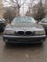 Bmw 520i на части