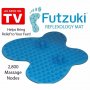 Уникална лечебна стелка за рефлексотерапия FUTZUKI-масажор