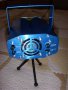  Двуцветен ДИСКО лазер, снимка 2