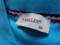 Moncler тениска мъжка, снимка 5