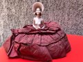 Порцеланова кукла-4, снимка 1 - Антикварни и старинни предмети - 24222495