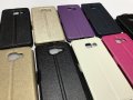 Samsung Galaxy A3 2016 калъф тип тефтер със силиконово легло, снимка 2
