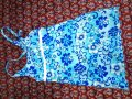 Лот детски летни дрешки за момиченце, снимка 1 - Комплекти за бебе - 21575273