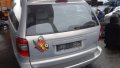 крайслер вояджер 02г.2.5црди на части/chrusler voyager 02g.2.5crd, снимка 4