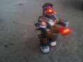 Детски робот от TOY hao-p-kid ROBOT, снимка 1 - Колекции - 24010211
