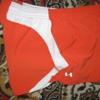 Шорти UNDER ARMOUR   дамски-С,М,Л, снимка 7 - Спортни екипи - 22352739