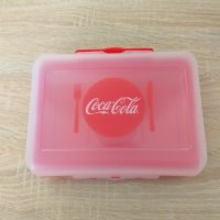 Кутии на coca-cola