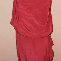 Копринена рокля Liu Jo, снимка 3 - Рокли - 19938504