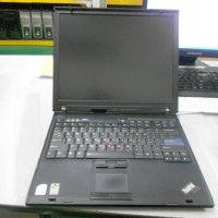  лаптоп LENOVO IBM ThinkPad R51 -целия или на части., снимка 1 - Части за лаптопи - 21696569