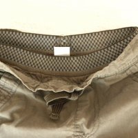 Детски панталон с подплата ZARA 18-24м, 86см висичина , снимка 12 - Панталони и долнища за бебе - 18696118