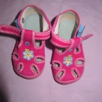 Zetpol 19н, снимка 1 - Бебешки обувки - 19265825