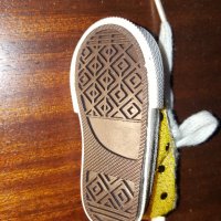 ключодържател малка обувка, снимка 2 - Други ценни предмети - 24464132