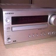 🛑Onkyo cr-435ukd cd/dab receiver-внос англия, снимка 3 - Ресийвъри, усилватели, смесителни пултове - 18198439