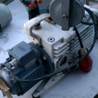  Вакуум помпи rietschle vacuum pumps до 1020 m3/h-различни дебити , снимка 11 - Други машини и части - 13546463