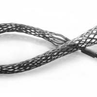 Чорапи за стоманени въжета и кабели, снимка 1 - Резервни части за машини - 11341999