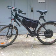 Изработка и ремонт на всички видове Електрически Велосипеди скутер триколка