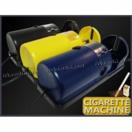 Електрическа машинка за пълнене на цигари "Easy made", снимка 2 - Други - 13481113
