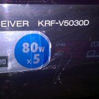 kenwood krf-v5030d receiver-внос швеицария, снимка 13 - Ресийвъри, усилватели, смесителни пултове - 24191170