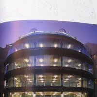 New London architecture Kenneth Powell, снимка 4 - Специализирана литература - 23545076