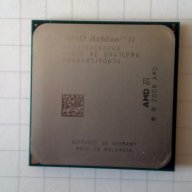 AMD Athlon II X2 215 - ADX215OCK22GQ, снимка 3 - Процесори - 17691612
