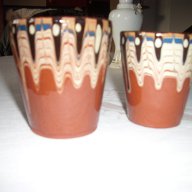 Троянска керамика-сервизи,кани и вази, снимка 1 - Сервизи - 12763637