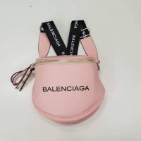 Дамска чанта Balenciaga код 212, снимка 1 - Чанти - 24620206