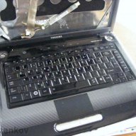 Лаптоп за части Toshiba Satellite A300d, снимка 1 - Части за лаптопи - 11021133