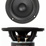 Средночестотен говорител Sb Acoustics 4" SB12MNRX25-4, снимка 1 - Тонколони - 6422995