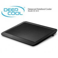 Охладител за лаптоп Notebook Cooler N19 slim, снимка 1 - Друга електроника - 8332831
