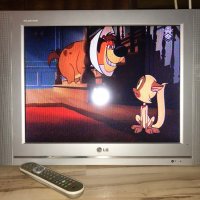 LG Flatron RZ-20LA70 20"LCD монитор телевизор, снимка 1 - Телевизори - 24817139