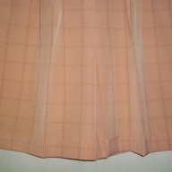 Бутик / Пола-панталон с маншет "Goldix" / луксозна кашмирена пола-панталон голям размер, снимка 3 - Къси панталони и бермуди - 14856893