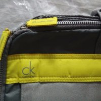 Нова лаптоп чанта CALVIN KLEIN LAPTOP BAG  , снимка 8 - Чанти - 19084731