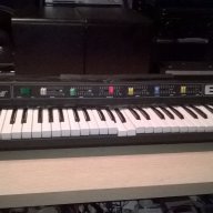 Vermona e-piano made in ddr-ретро класика за ремонт-внос швеицария, снимка 4 - Ресийвъри, усилватели, смесителни пултове - 15435901